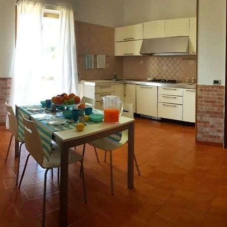 Villa Fioroni Leporano Εξωτερικό φωτογραφία