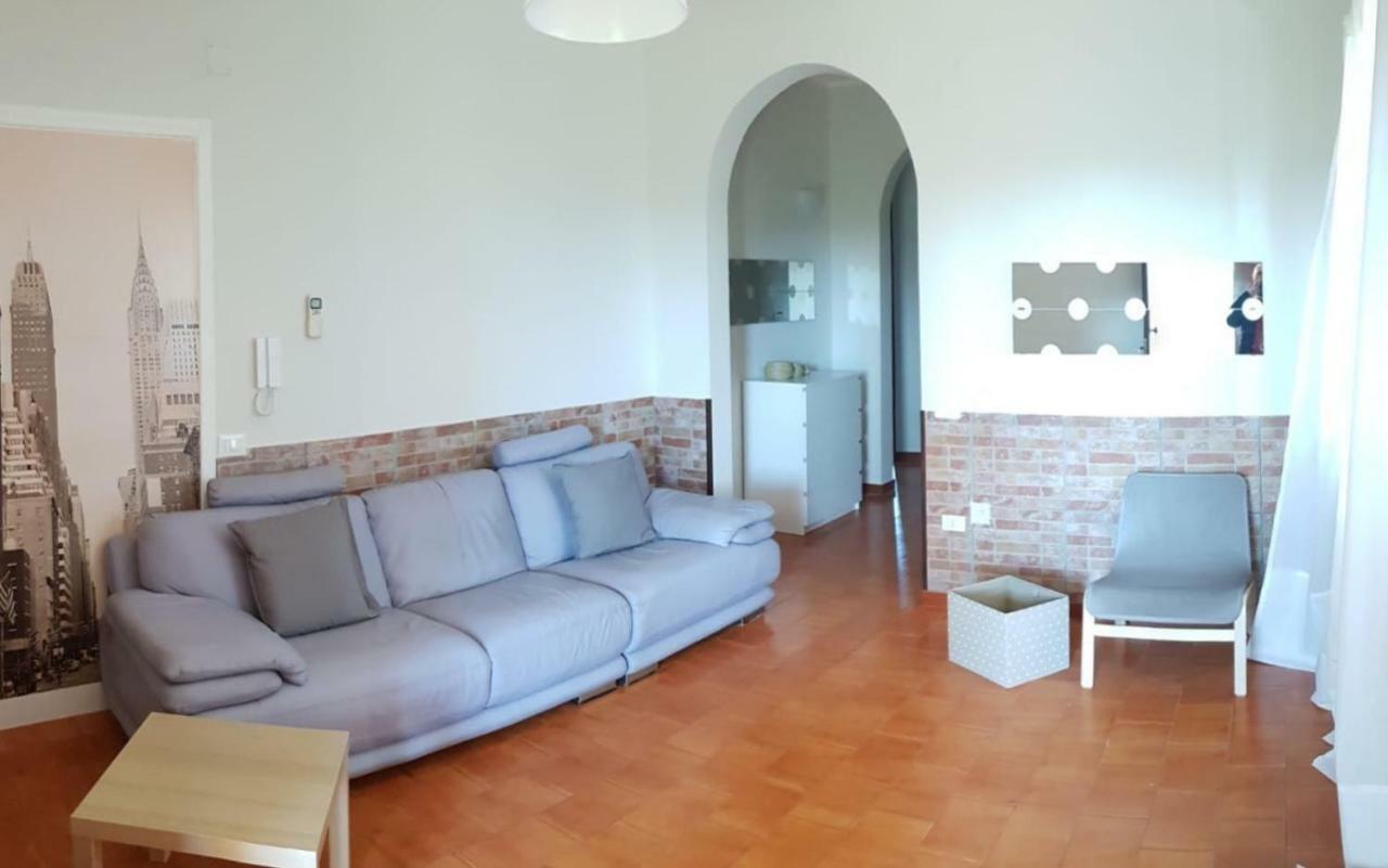 Villa Fioroni Leporano Εξωτερικό φωτογραφία