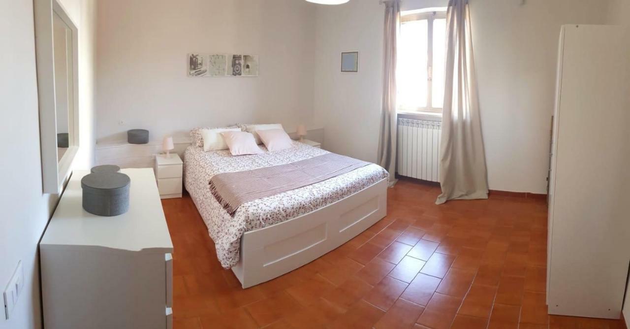 Villa Fioroni Leporano Εξωτερικό φωτογραφία